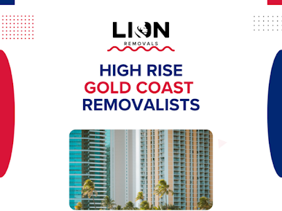 Highrise removalists