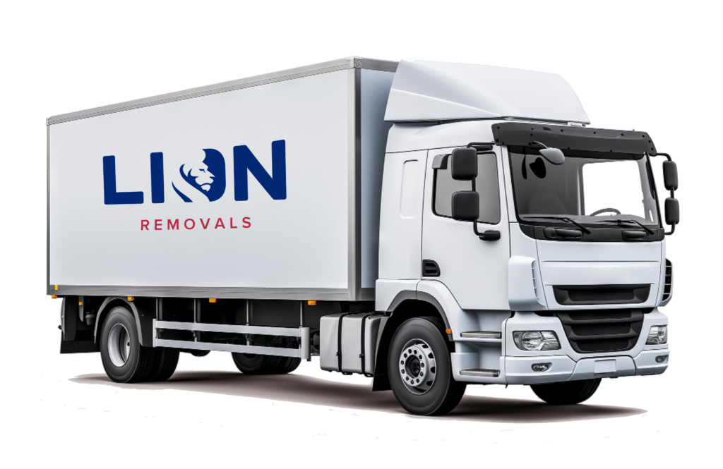 Melbourne Removalists