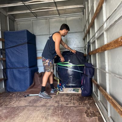 Best Removalists Mermaid Waters