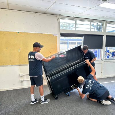 Piano Removalist Gold Coast