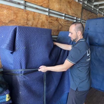 Friendly Removalists Gold Coast