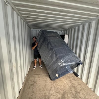 Lion Gold Coast Removals Removalists