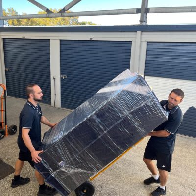 Reliable Removalists Gold Coast