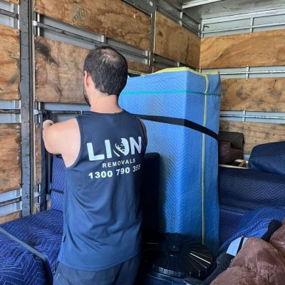 Removalists Gold Coast